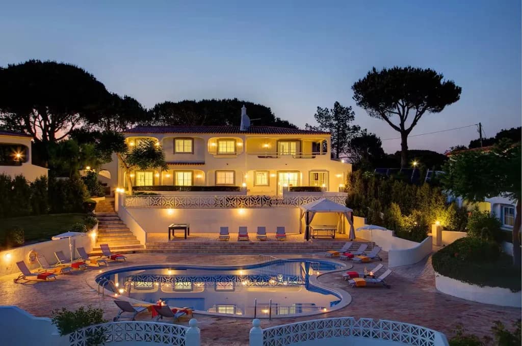 Reise Fitnessreise Faro