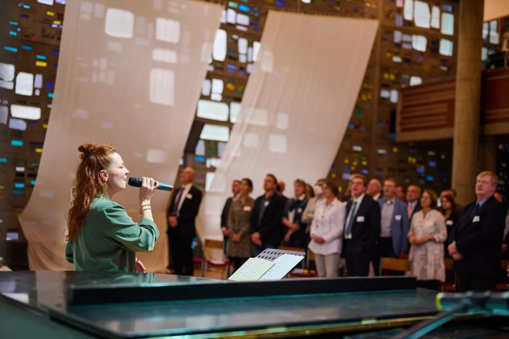 Eventfotografie