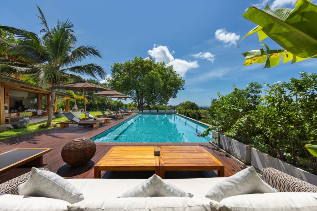 Reise Expedition #1 · Koh Samui